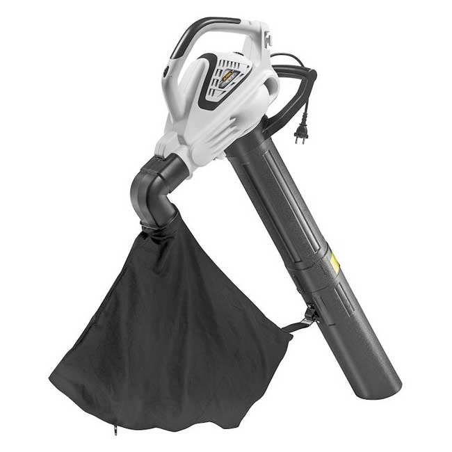 Alpina Električni duvač - usisivač lišća BL 2.6 E 030811 - dodatni pogled