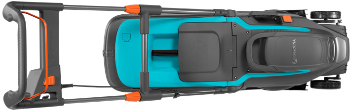 Gardena električna kosačica PowerMax 1600W GA 05037-20 - dodatni pogled