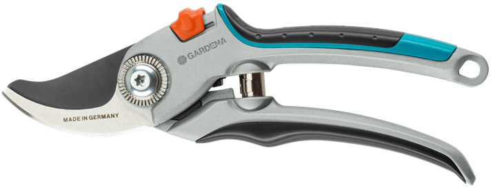 Gardena Comfort makaze za orezivanje sa aluminijumskim ručkama GA 09806-20 - dodatni pogled