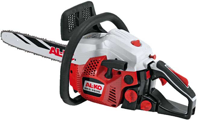 Al-Ko Motorna testera BKS 3835 038472 - dodatni pogled