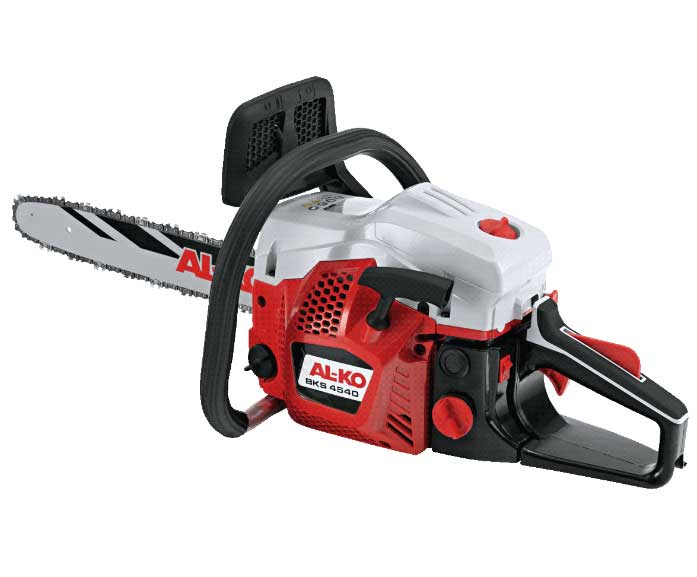 Al-Ko Motorna testera BKS 4540 038474 - dodatni pogled