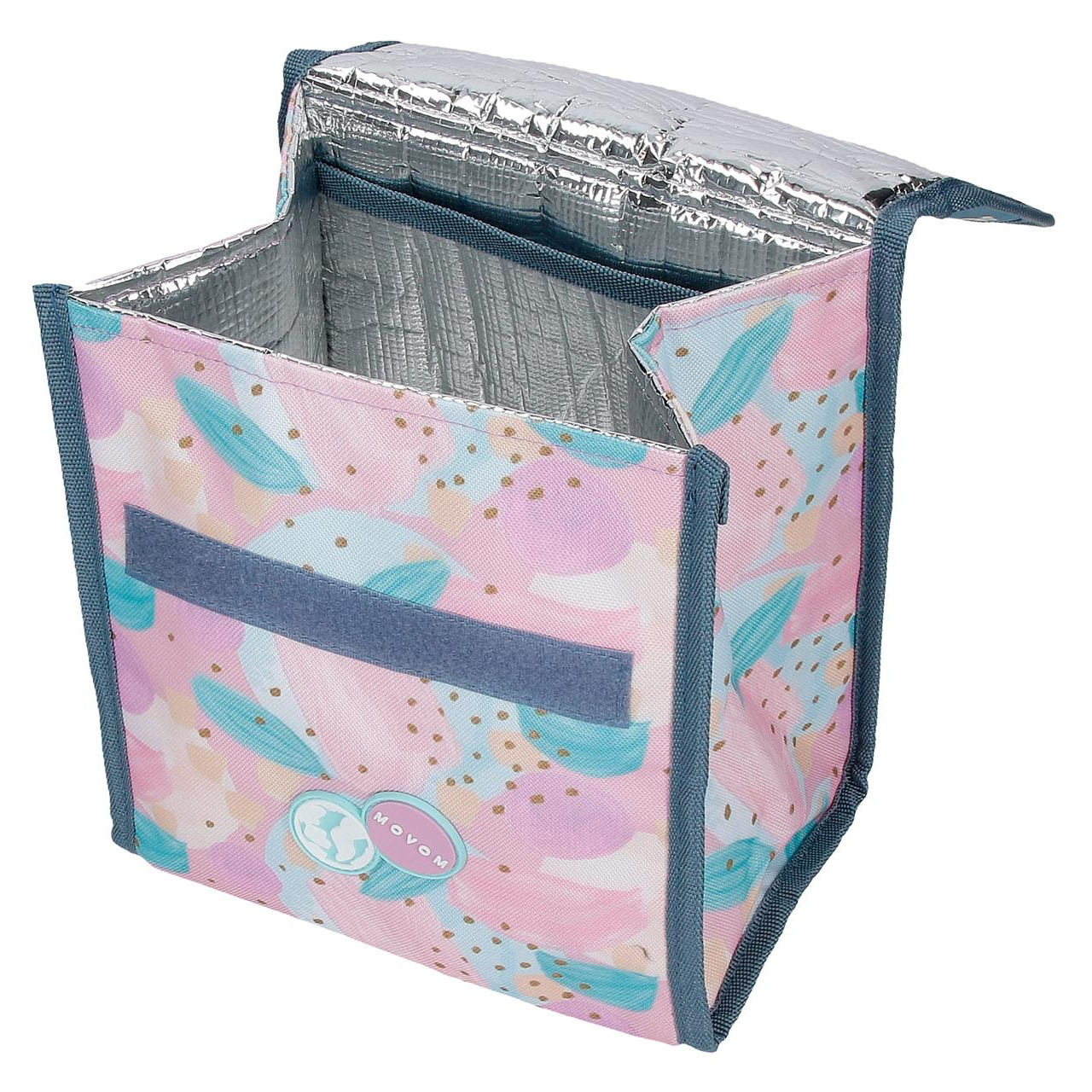 Movom Termo torbica 23cm Give yourself time 35146 - dodatni pogled