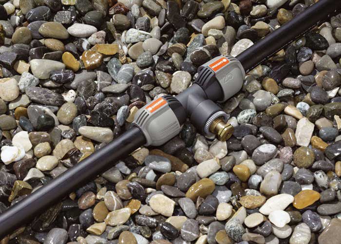 Gardena Ispusni ventil sprinkler 3/4  02760-20 - dodatni pogled