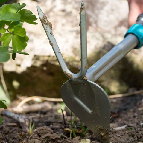 Gardena Mala motika - motičica - Comfort 08955-20 - dodatni pogled