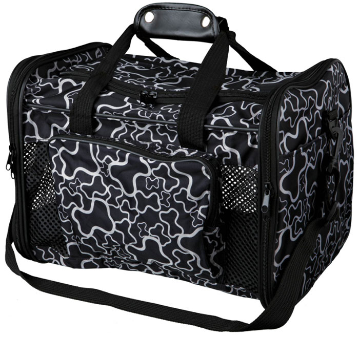 Torba transporter za psa ili mačku Adrina Trixie 2889 - dodatni pogled