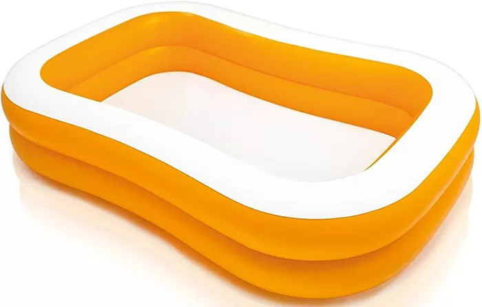 Porodični bazen za dvorište Intex Mandarin Swim Center 57181