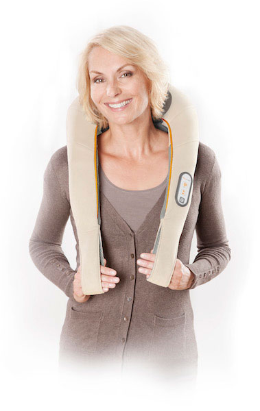 Medisana Šijacu masažer za vrat NM860 - dodatni pogled