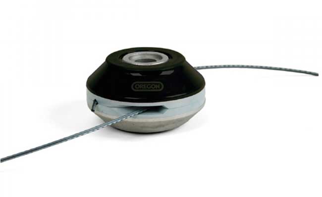 Oregon Jet Fit semi pro glava za trimer 028001 - dodatni pogled