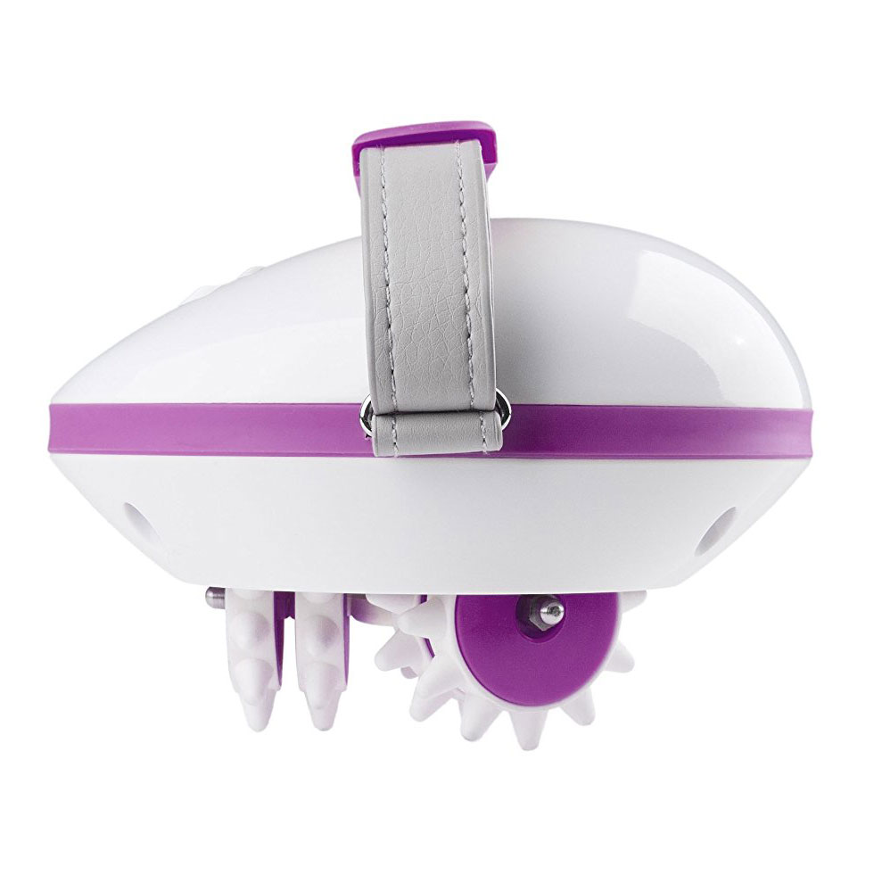 Medisana Anticelulit masažer AC850 - dodatni pogled