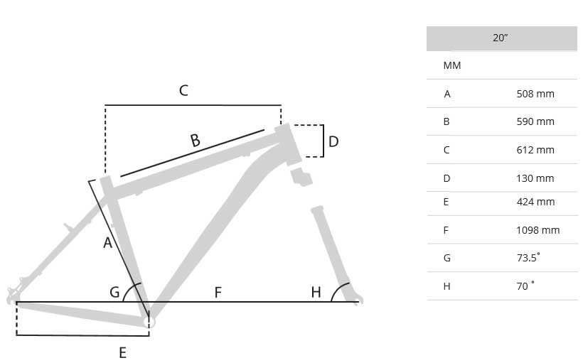 Bicikl Capriolo Level 7.4 Alu-ram plavo-crvena 915552-20 - dodatni pogled