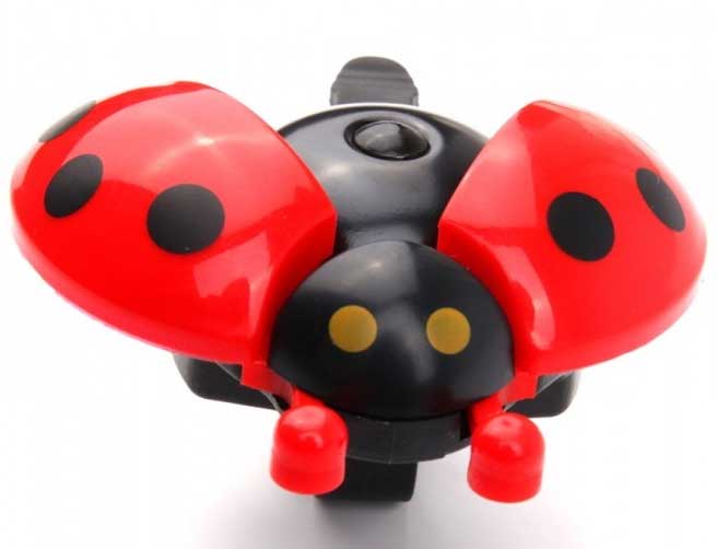 Zvonce za dečiji bicikl Bubamara 190702 - dodatni pogled