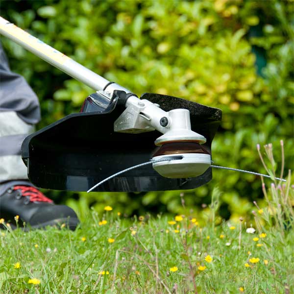 Oregon Univerzalni štitnik za trimer 028010 - dodatni pogled