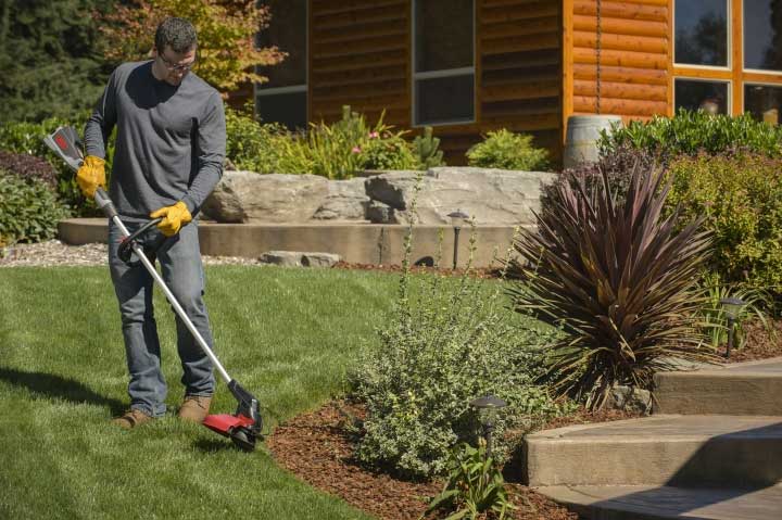 Oregon Akumulatorski trimer za travu ST275 040666 - dodatni pogled