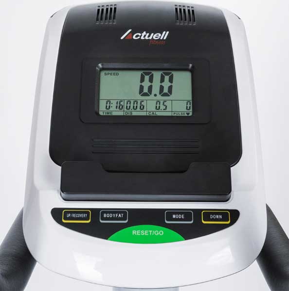 Krostrenažer Actuel Fitness AL621E - dodatni pogled