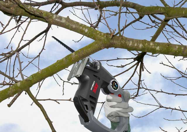 Skil Kombinovana električna testera 4600AD - dodatni pogled