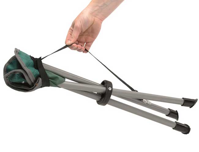 Easy Camp Sklopiva stolica Marina 480035 - dodatni pogled