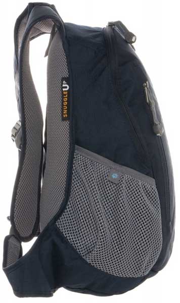 Jack Wolfskin ranac Ancona 25022-1010 - dodatni pogled