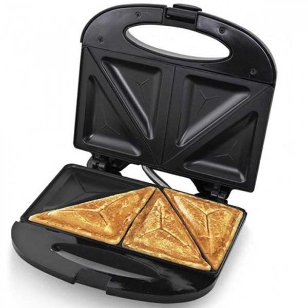 Sendvič toster Titanum TKT002K - dodatni pogled