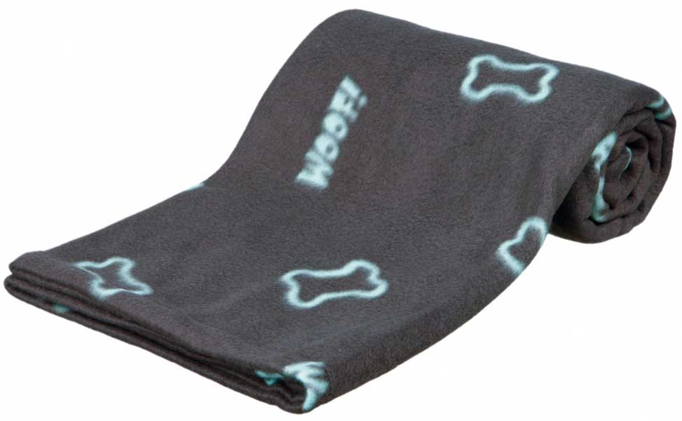 Prostirka - ćebe za velike pse 150cm Trixie Barney 37185 - dodatni pogled