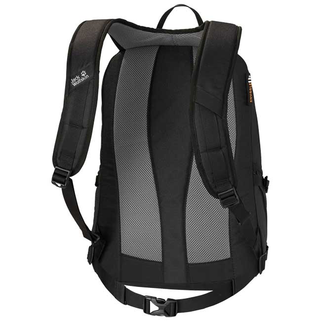 Jack Wolfskin Ranac Dayton 2002481-1010 - dodatni pogled