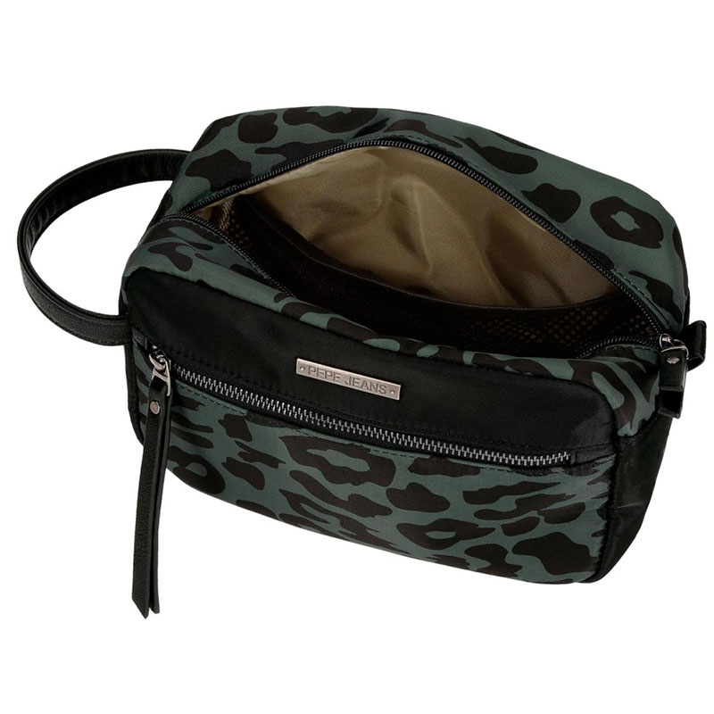 Ženski neseser Pepe Jeans Morgana 70440 - dodatni pogled