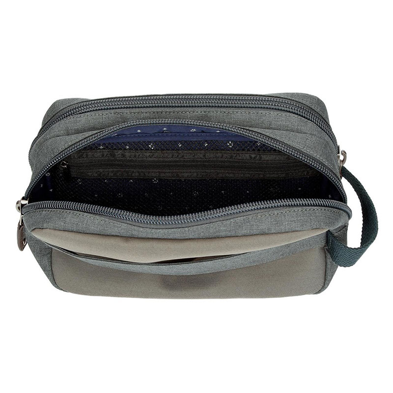 Pepe Jeans Neseser za muškarce Devonshire 72444 - dodatni pogled