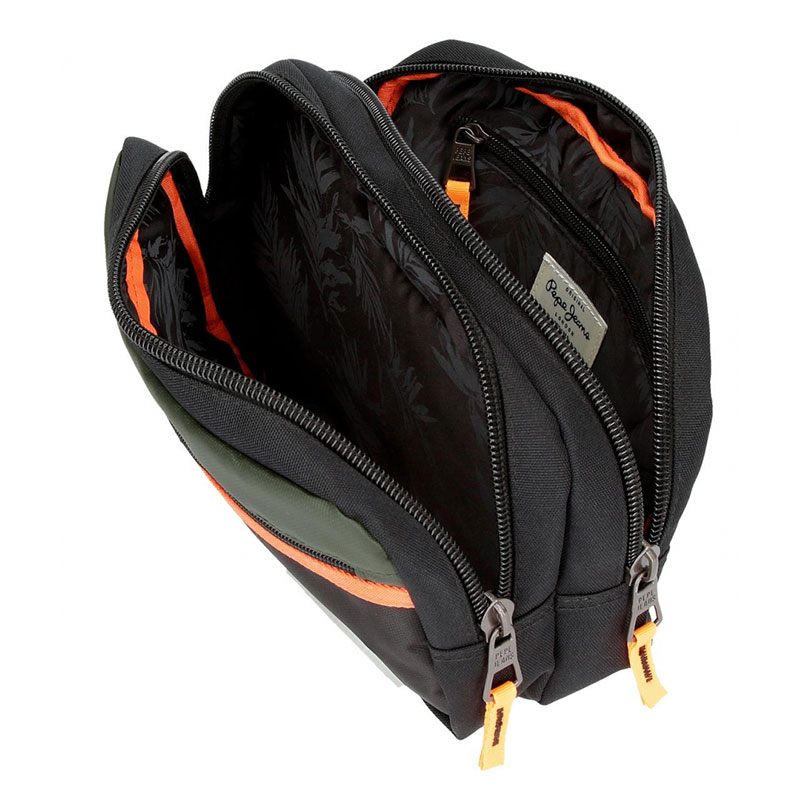 Muški neseser Pepe Jeans Grains 72644 - dodatni pogled