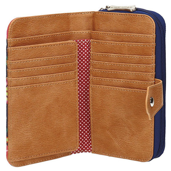 Novčanik Catalina Estrada Caleidoscopio - dodatni pogled