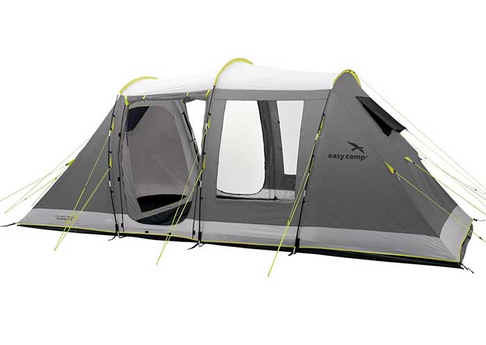 Easy Camp Šator za 4 osobe Huntsville Twin 120184 - dodatni pogled