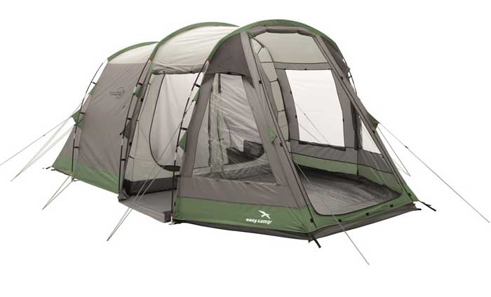 Easy Camp Šator za 4 osobe Huntsville 400 120265 - dodatni pogled