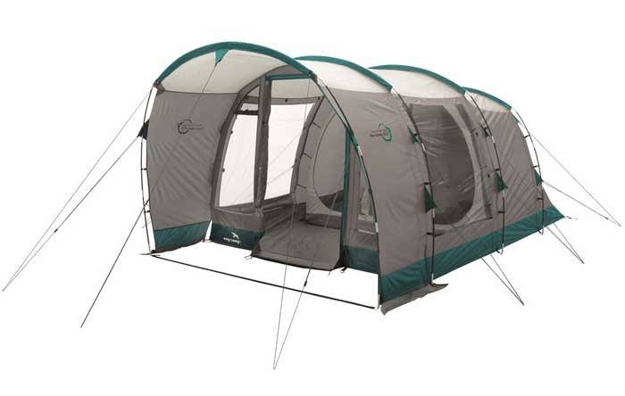 Easy Camp Šator za 4 osobe Palmdale 400 120206 - dodatni pogled