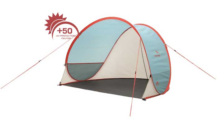 Easy Camp Pop-Up Šator Ocean Shelter 120299 - dodatni pogled