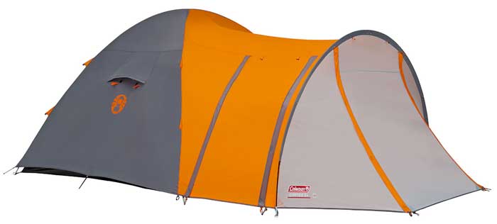 Coleman Šator za pet osoba Cortes 5 Plus 2000020988 - dodatni pogled