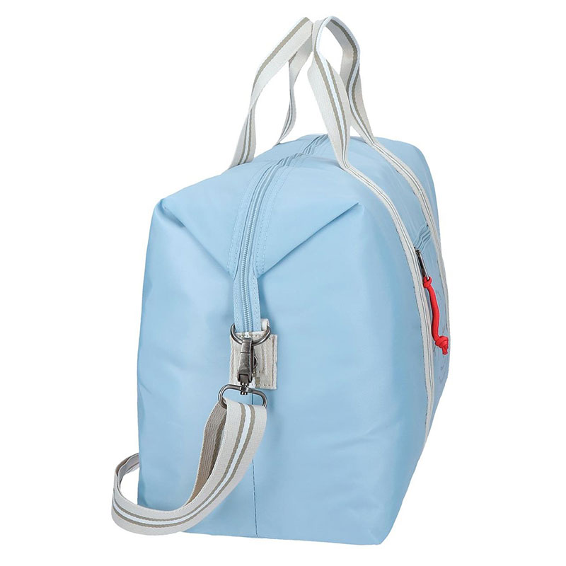 Putna torba Pepe Jeans 51cm Yoga Blue 72230 - dodatni pogled