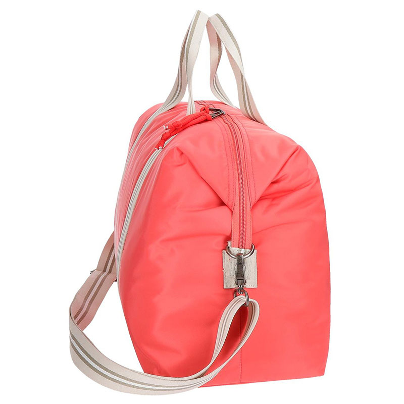 Putna torba Pepe Jeans 51cm Yoga Coral 72230 - dodatni pogled