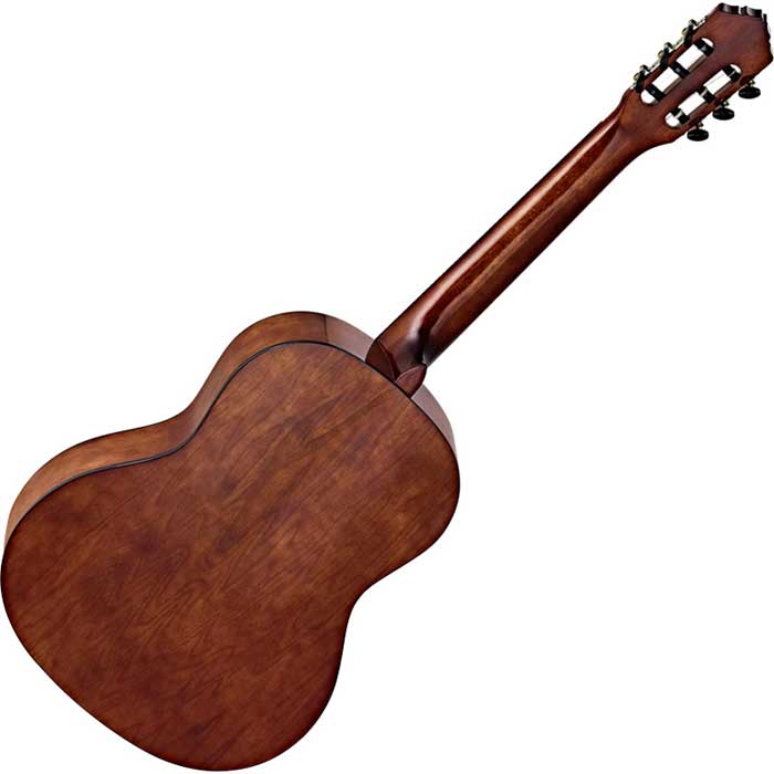 Ortega RST5 klasična gitara - dodatni pogled
