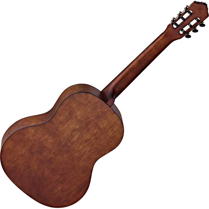 Ortega RST5M klasična gitara - dodatni pogled