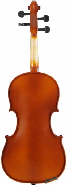 Gewa Pure Outfit HW violina 4/4 - dodatni pogled