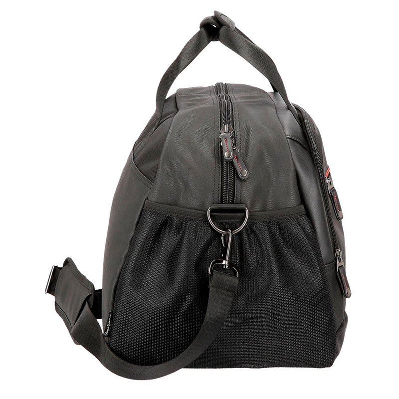 Putna torba Pepe Jeans Baker 72332 - dodatni pogled