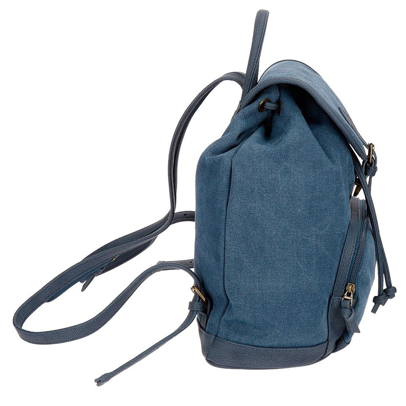 Ženski modni ranac Pepe Jeans Lana Blue 71621 - dodatni pogled