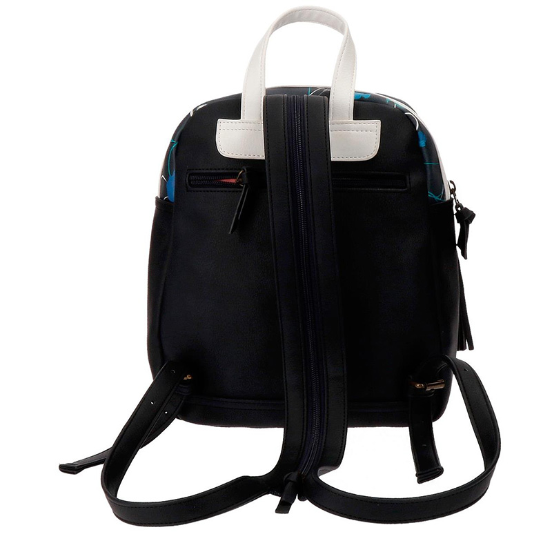 Ženski modni ranac 28cm Pepe Jeans Pasqui 71920 - dodatni pogled