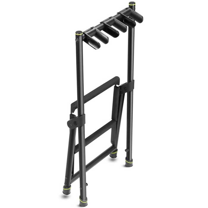 Stalak za tri gitare Gravity VARI-G 3 - dodatni pogled