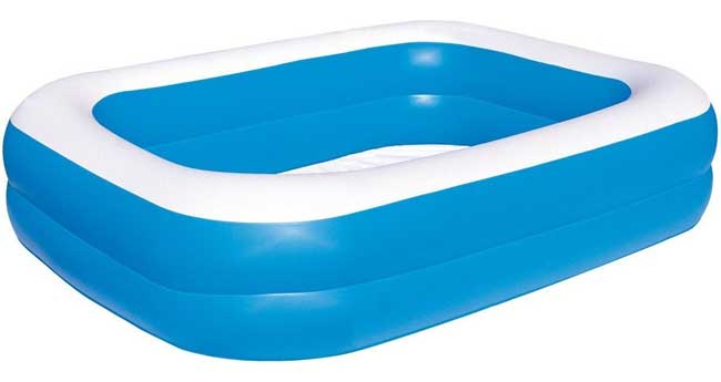 Dečiji bazen na naduvavanje Bestway 54005 - dodatni pogled