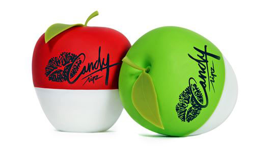 Candy lipz za povećanje usana zelena - dodatni pogled