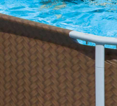 Bazen sa čeličnom konstrukcijom Bestway 427x122 - dodatni pogled