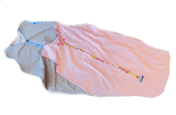 NunaNai vreća za spavanje - XL - dodatni pogled