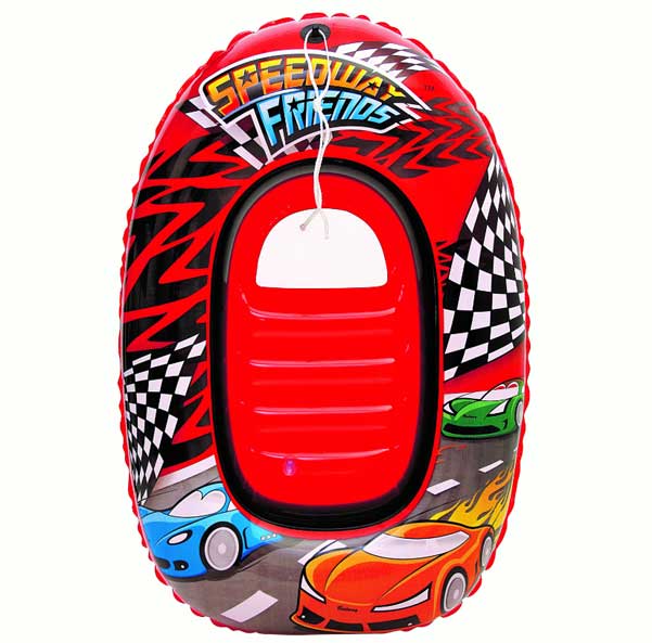 Dečiji čamac na naduvavanje Speedway SCS 051 - dodatni pogled