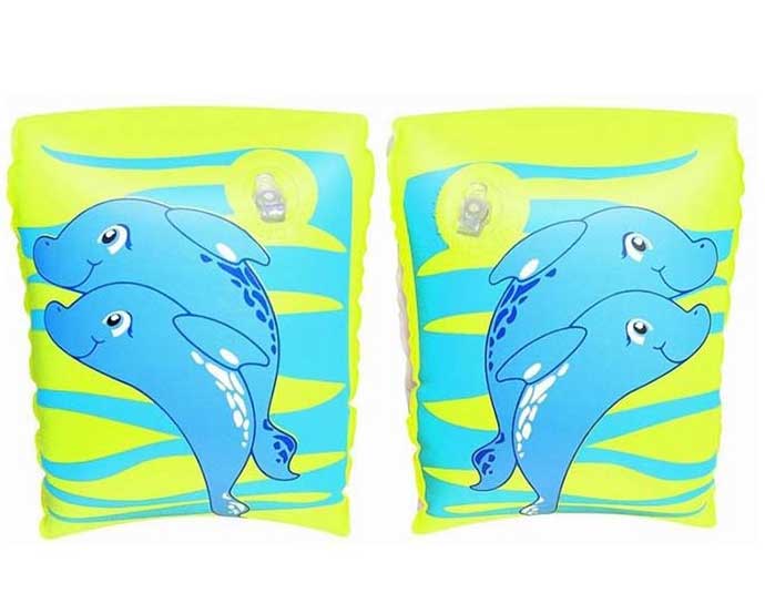 Delfin mišići za plivanje 23x15 cm SUG 021 - dodatni pogled