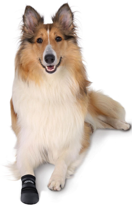 Walker Zaštitne čizmice za pse 2 komada veličina M Trixie 1957 - dodatni pogled