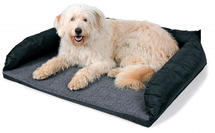 Krevet za pse za auto Trixie 1321 - dodatni pogled